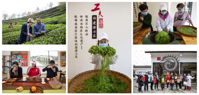 多彩贵州·第十四届中国原生态国际摄影大展 · xqy5778 的图集