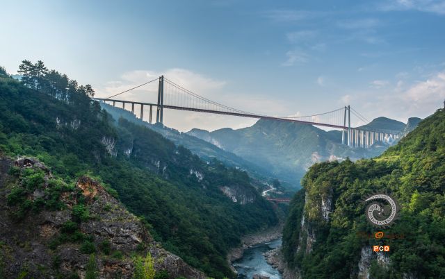 清水河大桥