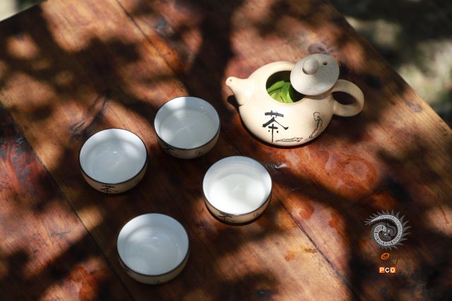 午茶