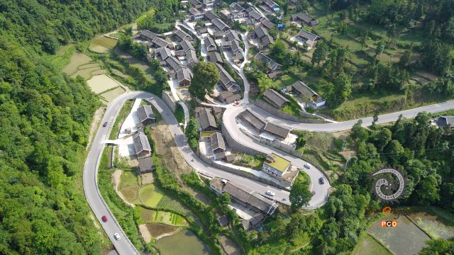 通组路