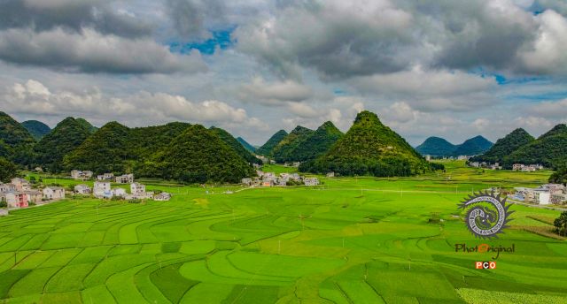 生态新农村