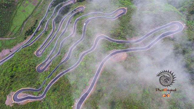 最美四好农村路