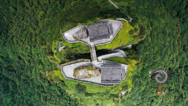 铜仁市梵净山