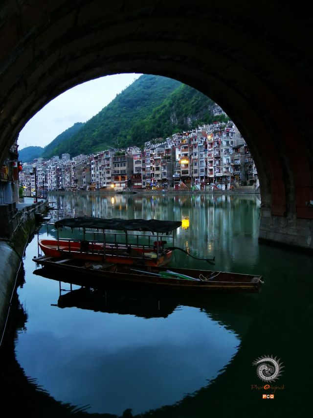 岁月静好