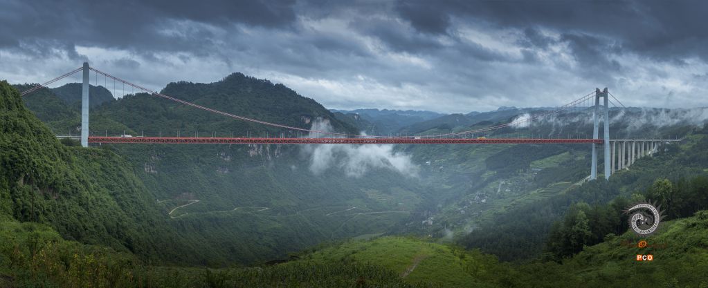 清水河大桥