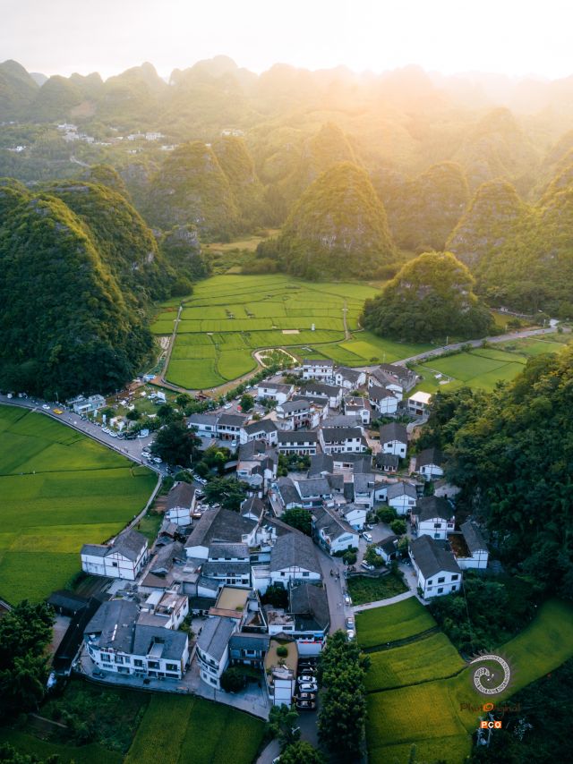 兴义万峰林