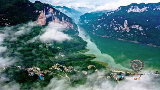 《生态乡村》