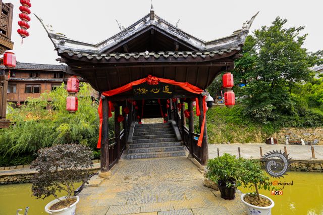 古代建筑工艺之美