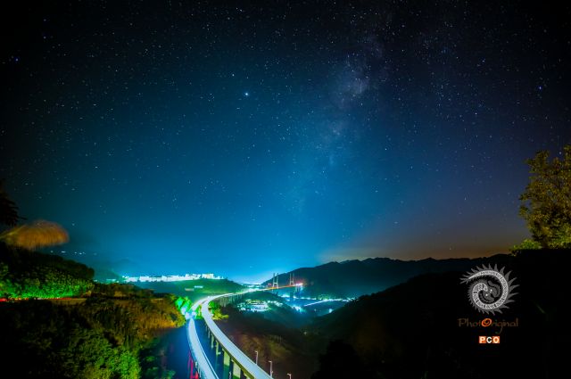 星光大道