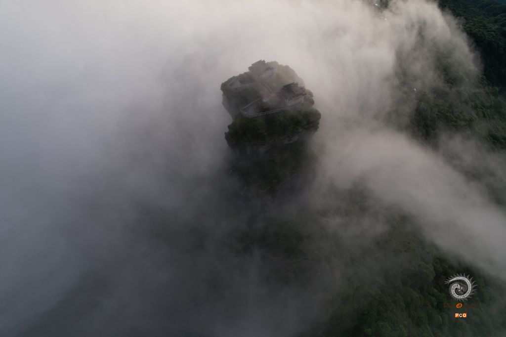 天桥