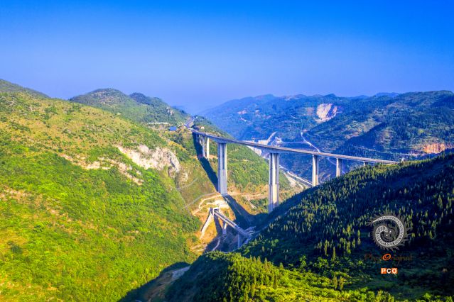 朱昌河上桥上桥