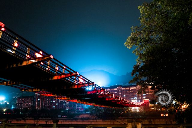星火照前路，初心耀征程