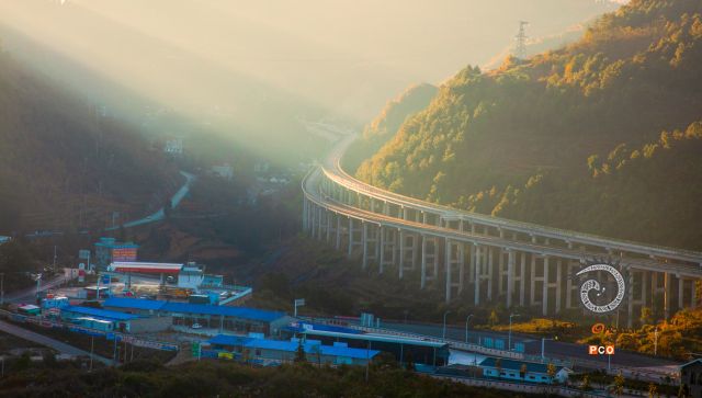 双桥