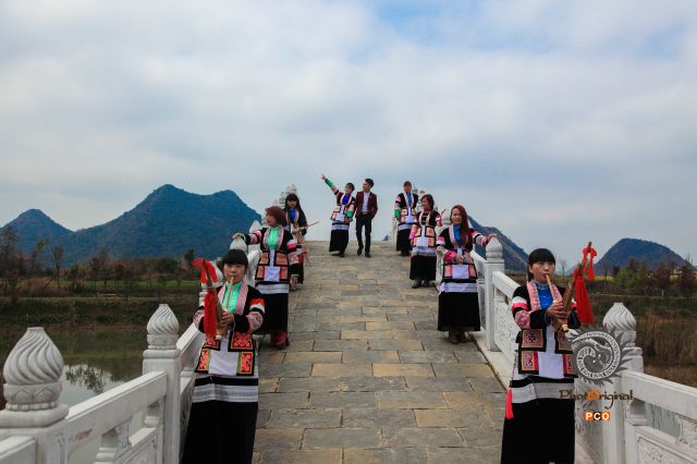 鹊桥会