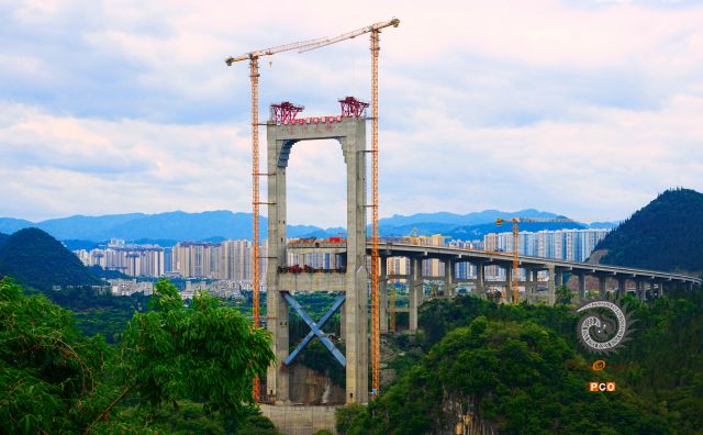 新城区之门