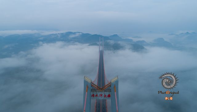 清水河大桥