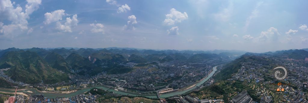 “茅台三座桥”
