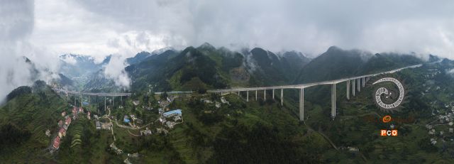 火石岗大桥
