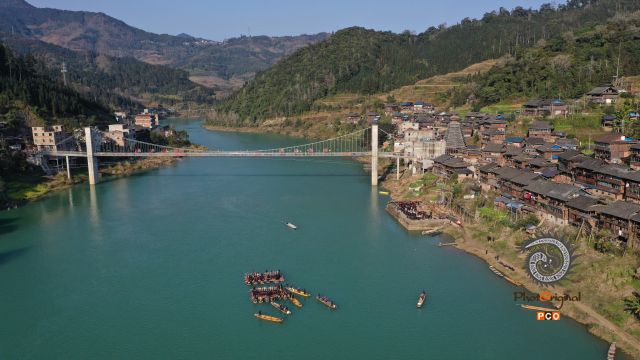 山海情深