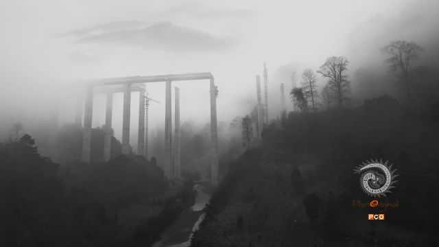 大山的希望