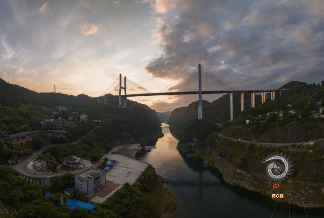 楠木渡大桥1