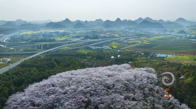 魅力贵州