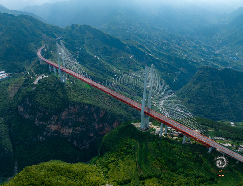 链接南北