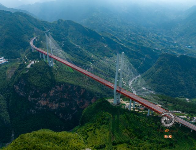 链接南北