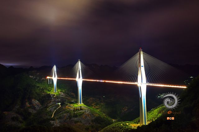 天空之桥