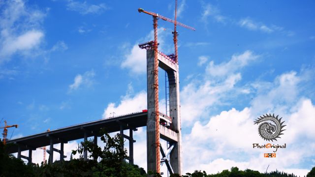 通向未来的跳板