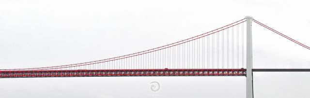 上海至昆明高速公路坝陵河大桥