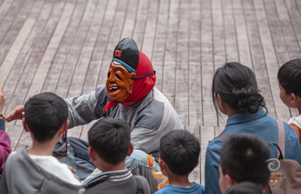 傩戏