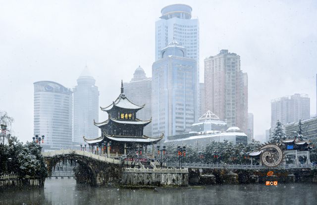 ​2024多彩贵州·第十七届中国原生态国际摄影大展 · 张诗昊 的图集