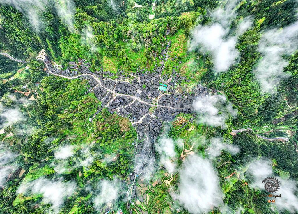 《青山悠悠·生态黄岗》