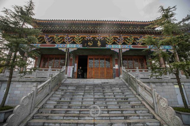毕节市黔西市黔西象祠