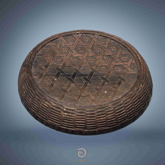 博物馆作品