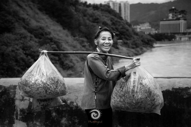 榕江县县城