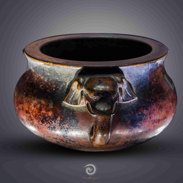 博物馆作品
