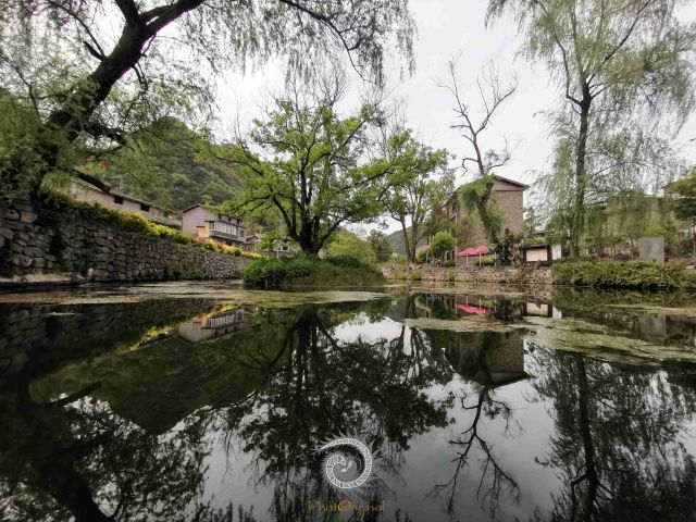 陂鼐古寨
