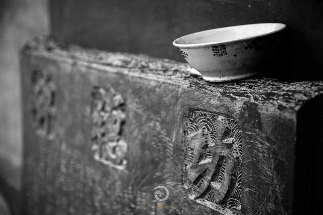 榕江县三宝侗寨