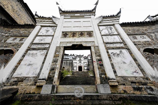 思南：万寿宫