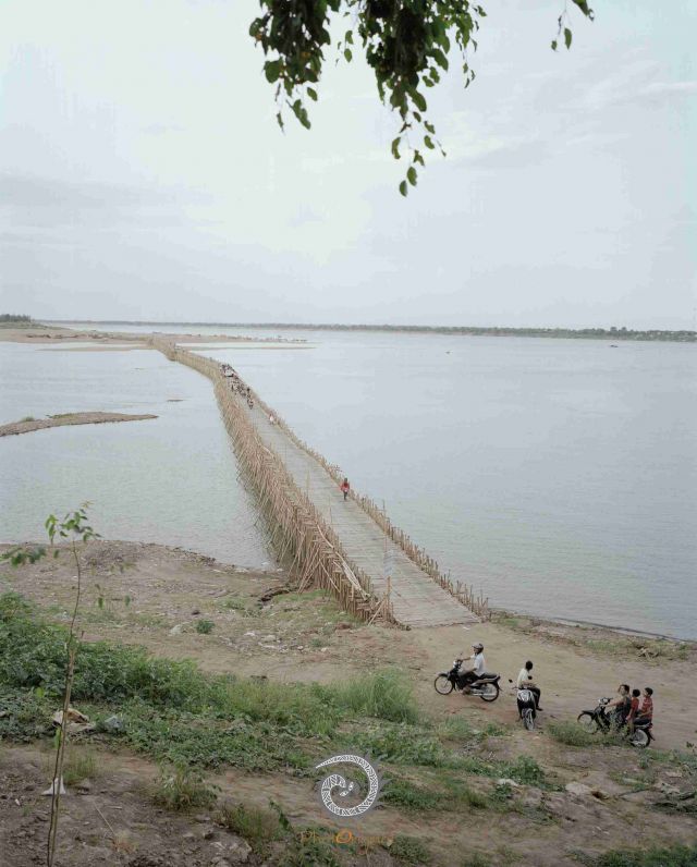 我的Mekong--问江 下游