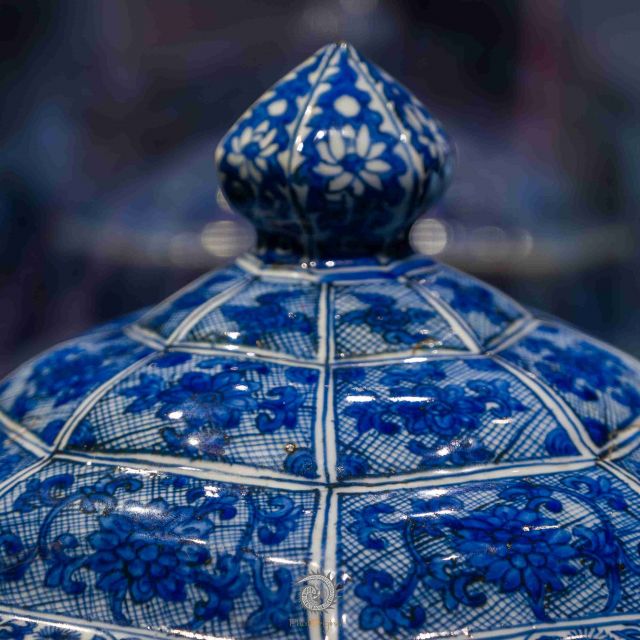 博物馆作品