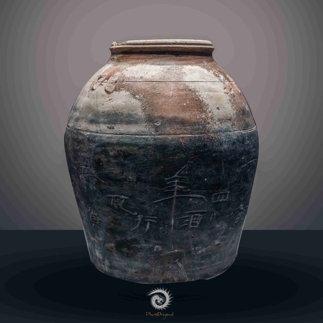 博物馆作品