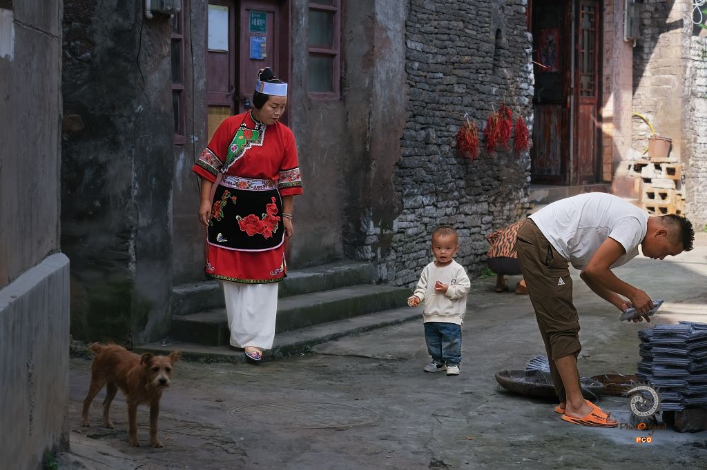 《灯影人间》