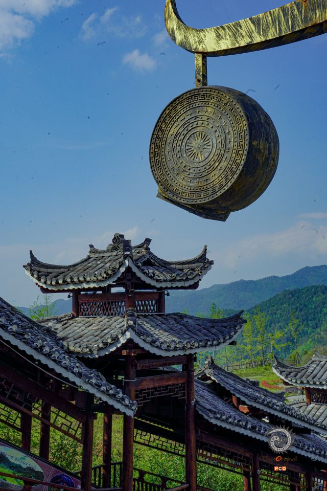 春日西江，苗韵悠悠