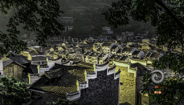 古民居