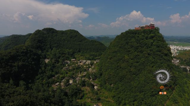 本寨云山屯
