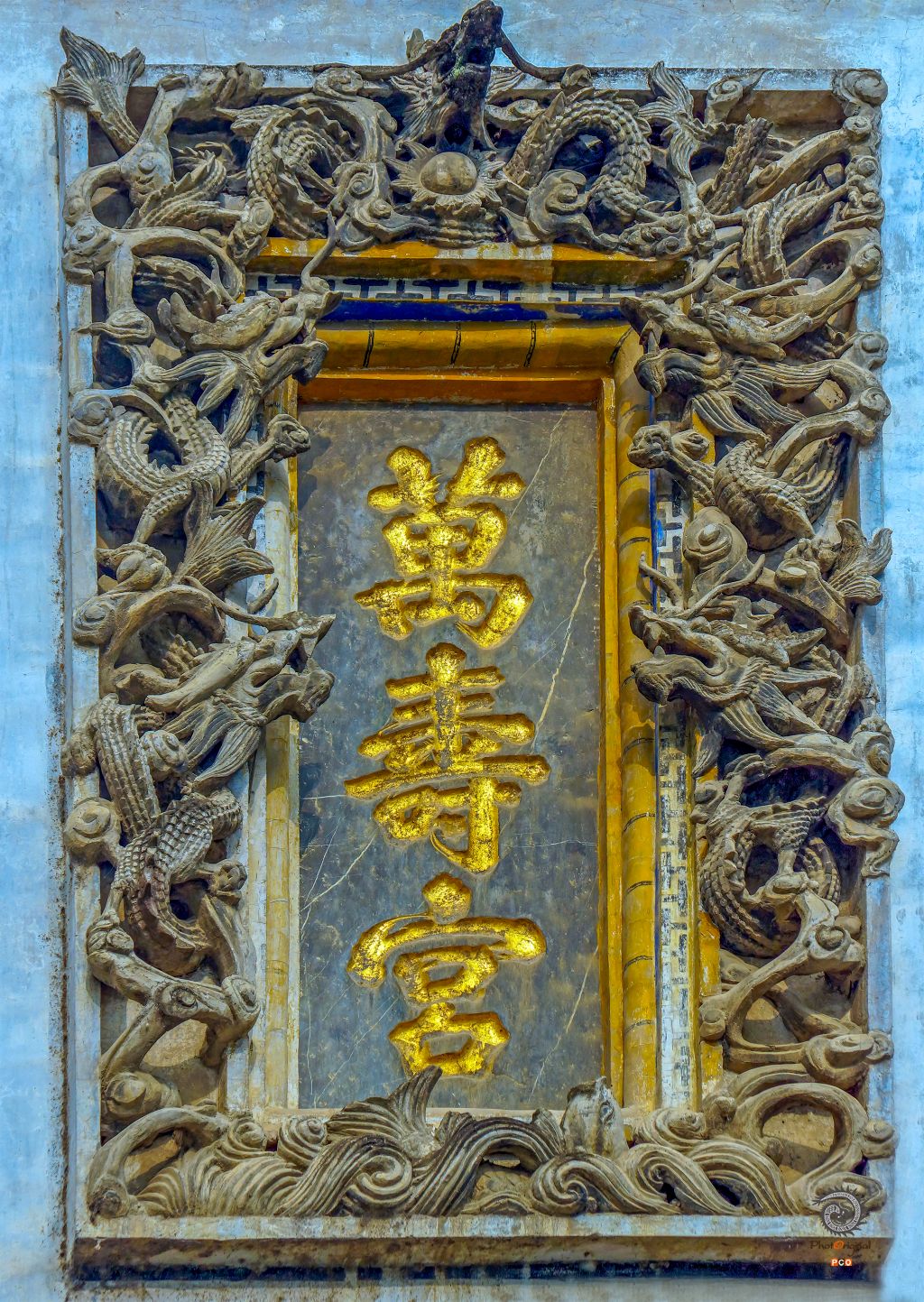 镇远万寿宫