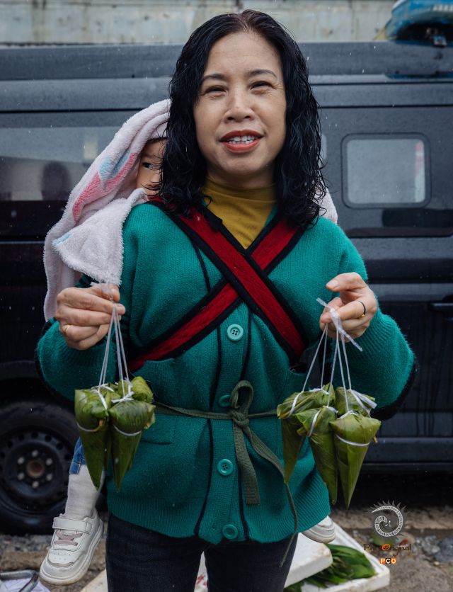 土地的馈赠